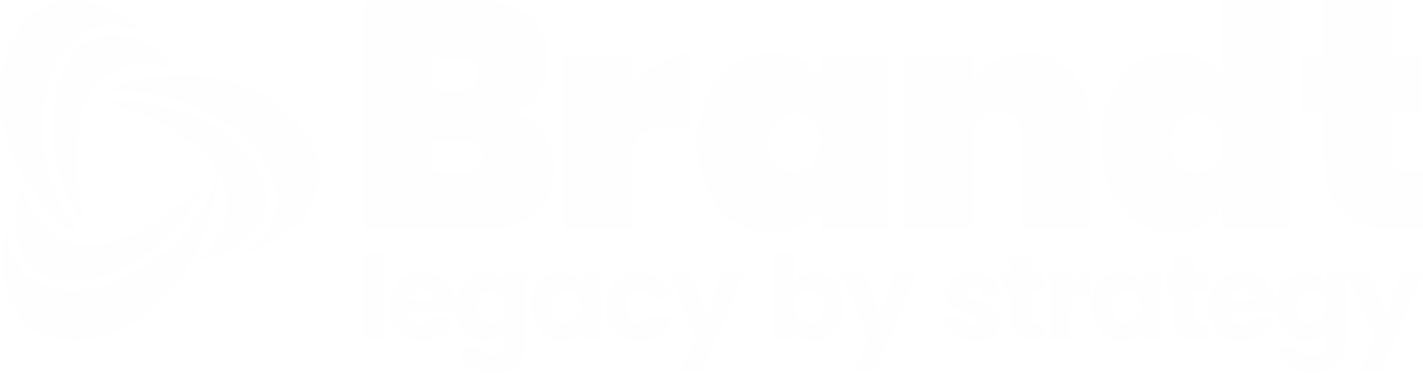 Brandt legacy by strategy